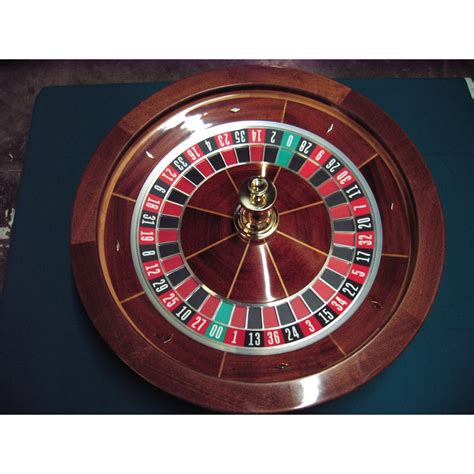 real roulette wheel for sale.